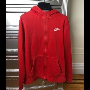 Nike Hoodie